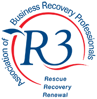 R3 Logo